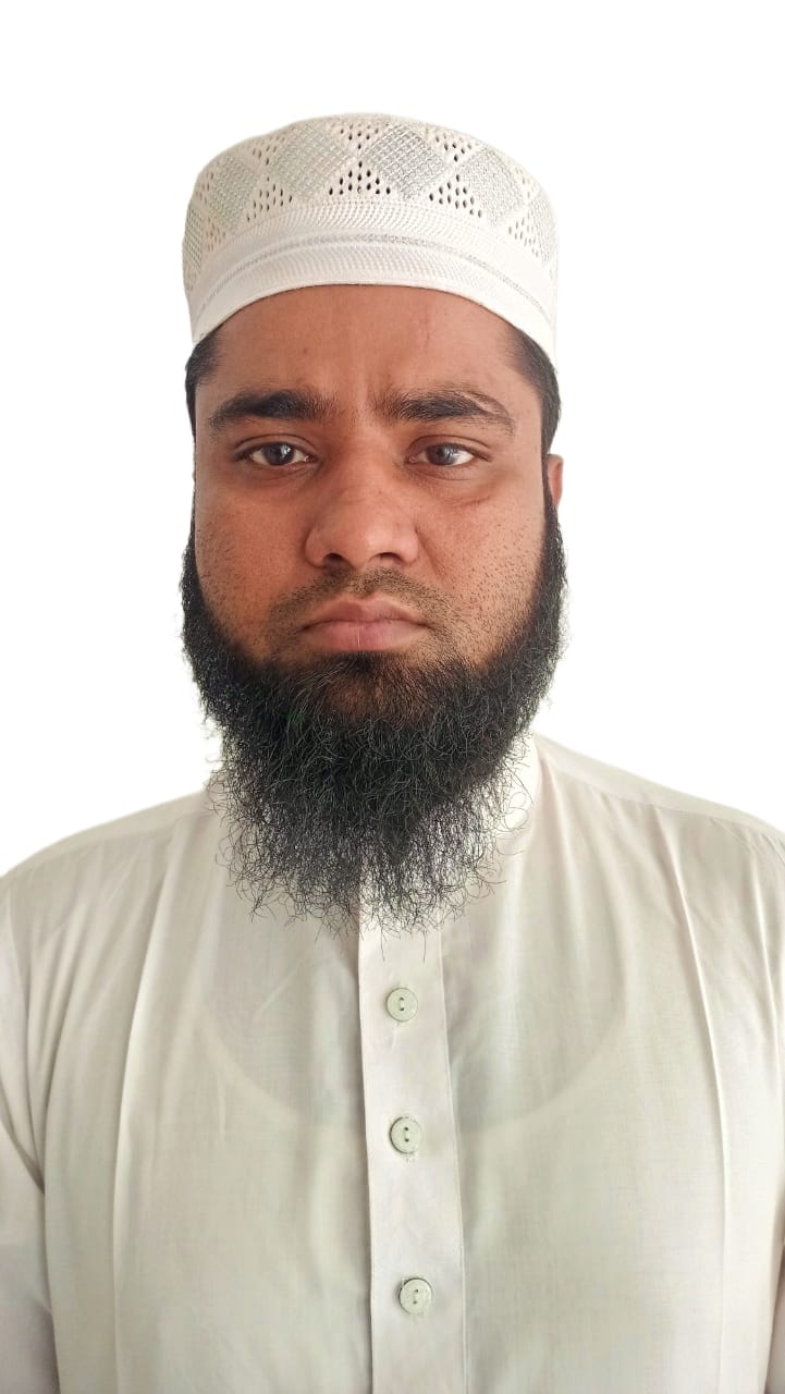 Hafez Shohidul Islam